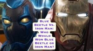 Read more about the article Blue Beetle Vs. Iron Man: Who Would Won Blue Beetle or Iron Man?