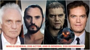 Read more about the article Who Is General Zod Actor, And Is General Zod Doomsday?