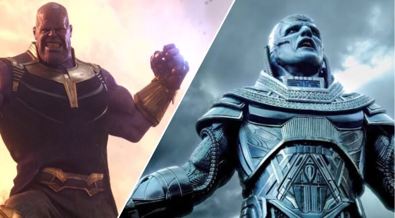 Thanos Vs Apocalypse: Can Thanos beat Apocalypse? (Credit - Marvel Studios)