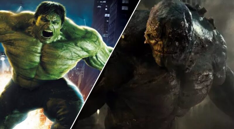 Hulk Vs Doomsday: Who Would Win Hulk Or Doomsday? (Credit - Marvel Studios, DC Comics & Warner Bros)