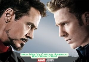 Read more about the article Iron Man Vs. Captain America: Who Would Win?