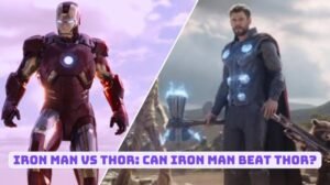 Read more about the article Iron Man Vs. Thor: Can Iron Man beat Thor?