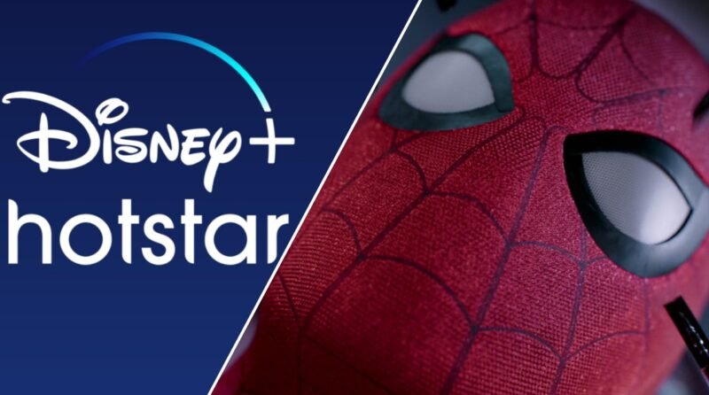 You are currently viewing Why is Spider-man Far From Home Not on Disney Plus Hotstar in English & Other Dubbed Languages?