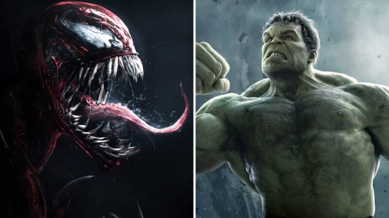 Venom Vs Hulk: Who Would Win Venom Or Hulk? (Credit - Marvel Studios)