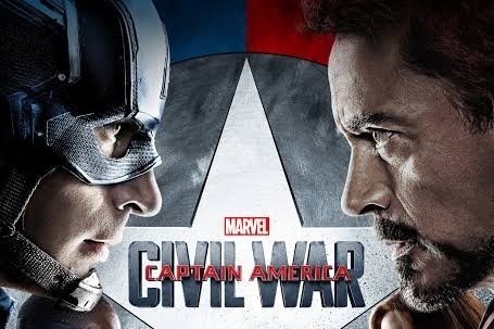 Iron Man Vs Captain America: Who Would Win? (Credit - Marvel Studios)