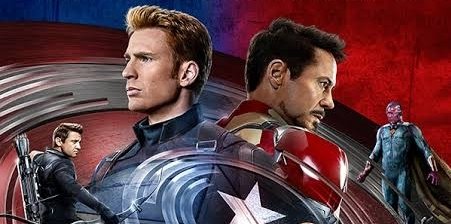 Iron Man Vs Captain America: Who Would Win? (Credit - Marvel Studios)