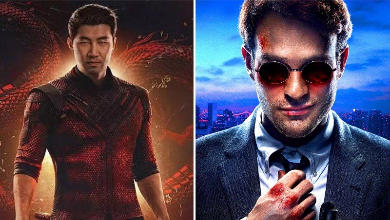 Daredevil vs Shang-Chi: Can Daredevil beat Shang-Chi?