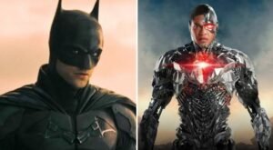 Read more about the article Cyborg Vs. Batman: Who Would Win in Tech?