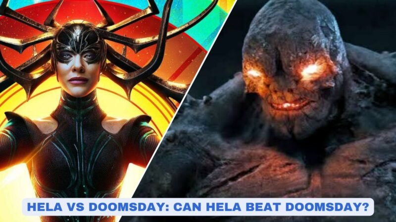 You are currently viewing Hela Vs Doomsday: Can Hela beat Doomsday? 