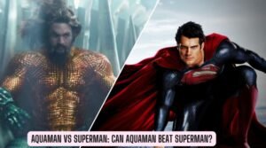 Read more about the article Aquaman Vs Superman: Can Aquaman Beat Superman?