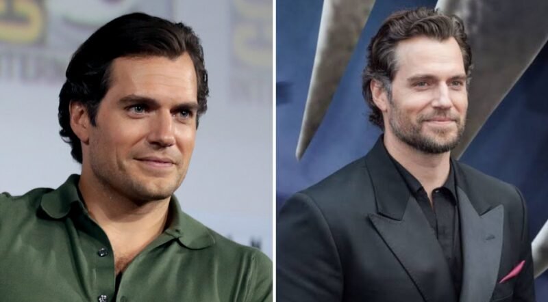 Henry Cavill Height And Weight: Unveiling The Physique Of A Superhero (Credit - Henry Cavill)
