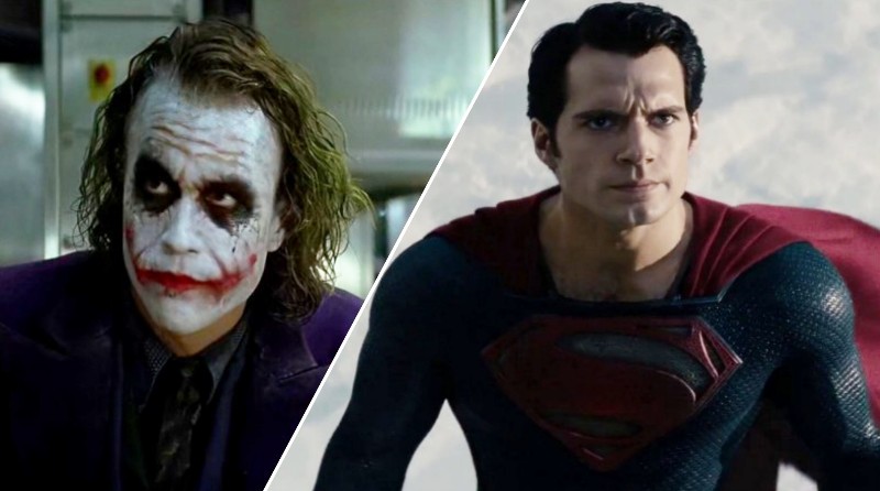 Does Superman fear Joker: The Clown Prince vs The Man Of Steel. (Credit - DC Comics & Warner Bros.)