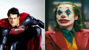 Read more about the article Does Superman fear Joker: The Clown Prince vs. The Man Of Steel?