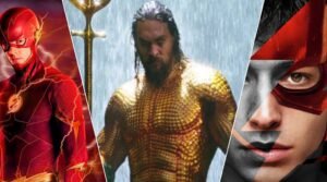 Read more about the article Aquaman vs. Flash: Who Would Emerge Victorious in an Epic Battle?