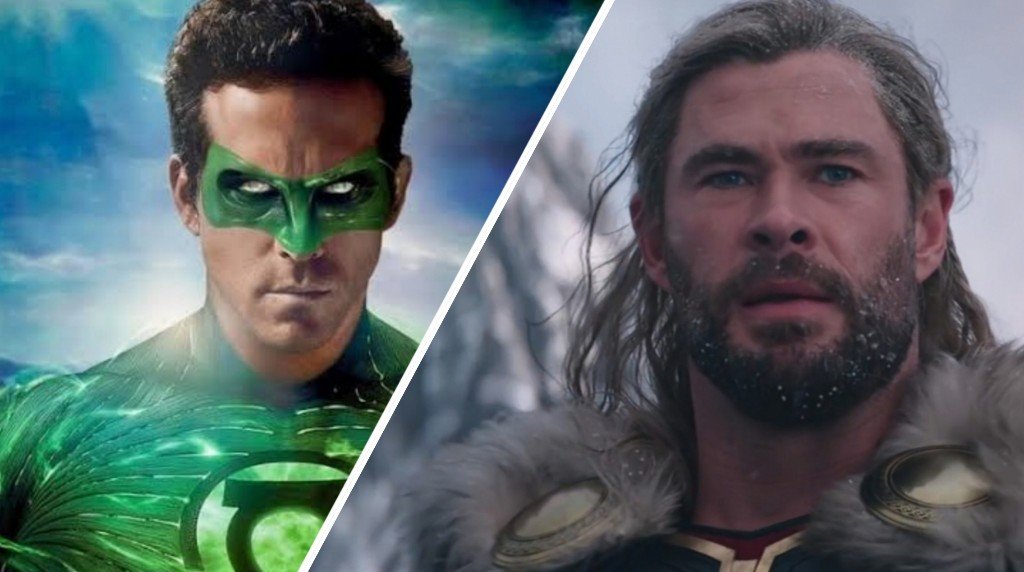 You are currently viewing Thor Vs. Green Lantern: Who Will Win?
