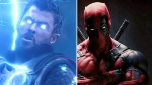 Read more about the article Thor Vs. Deadpool: Can Deadpool Beat Thor?