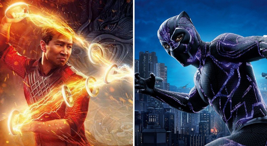You are currently viewing Shang-Chi Vs. Black Panther: Can Shang-Chi beat Black Panther?