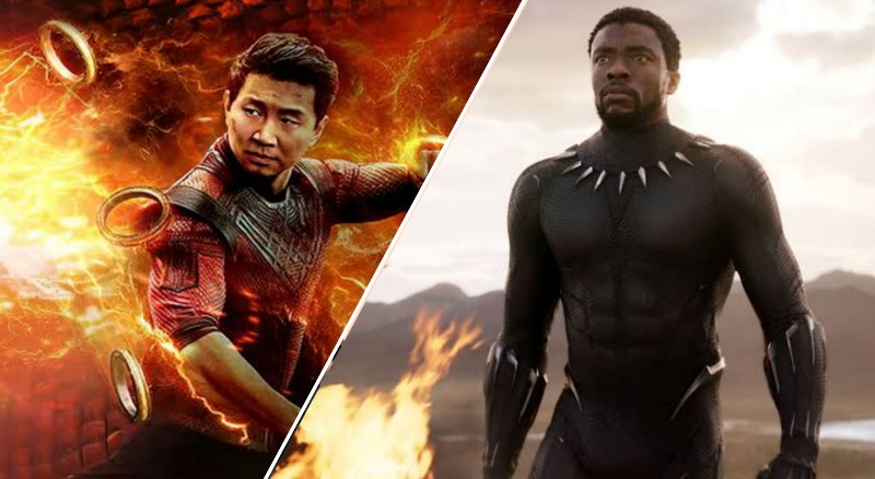 Shang-Chi Vs Black Panther: Can Shang-Chi beat Black Panther? (Credit - Marvel Studios)