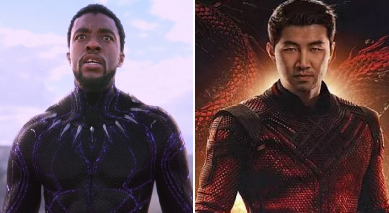 Shang-Chi Vs Black Panther: Can Shang-Chi beat Black Panther? (Credit - Marvel Studios)