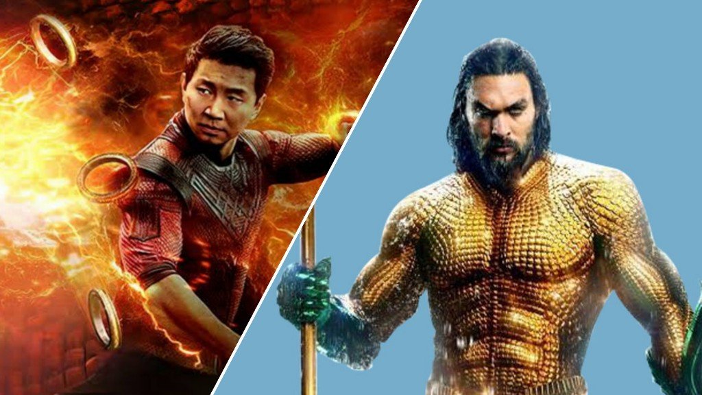 Read more about the article Shang Chi Vs Aquaman: Can Shang-Chi beat Aquaman?