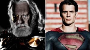 Read more about the article Odin vs Superman: Can Thor With Odin Force Beat Superman?