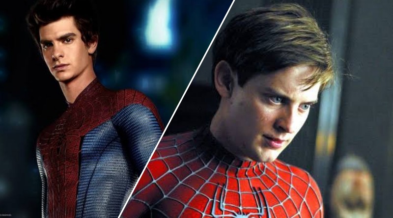 Tobey Maguire vs. Andrew Garfield: Who Is The Better Spider-Man? (Credit - Marvel Studios)