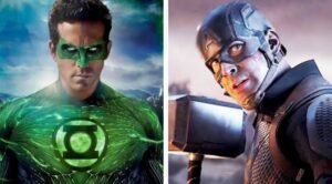 Read more about the article Green Lantern vs Captain America: Who Will Win?