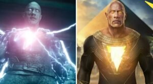 Read more about the article What Is “Black Adam” Weakness?