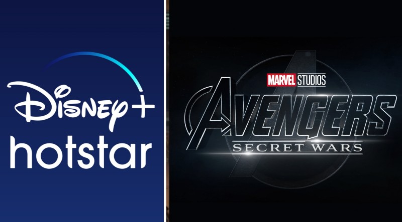 Avengers Secret War: Why You Won't Find it on HBO Max? (Credit - Marvel Studios, HBO Max & Disney Plus Hotstar)