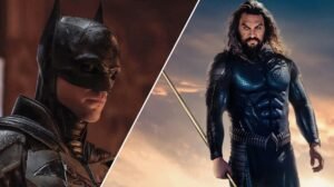 Read more about the article Aquaman vs. Batman: Analyzing Strategies for Batman’s Victory.