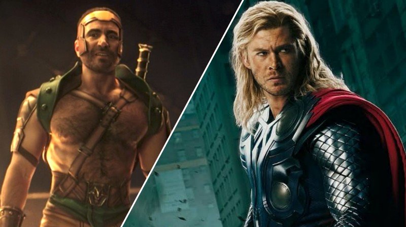 Read more about the article Thor vs. Hercules: Who Will Win in Death Battle?